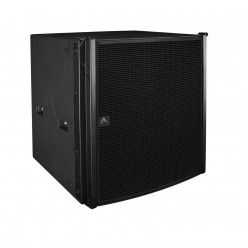 AXIOM SW36XFP SW Series subwoofer pasywny